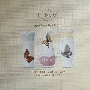 Lenox butterfly meadow set